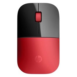 mouse Wireless Z3700 Rosso hp