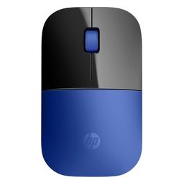 mouse Wireless Z3700 blu hp