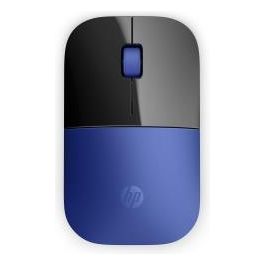 mouse Wireless Z3700 blu hp