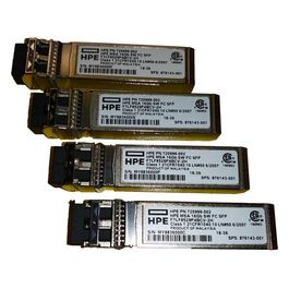 MSA 16Gb Short Wave Fibre Channel SFP 4Pk XCVR