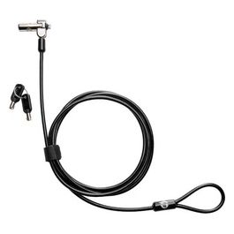 Nano Keyed Cable Lock Blocco Cavo di Sicurezza per Chromebook