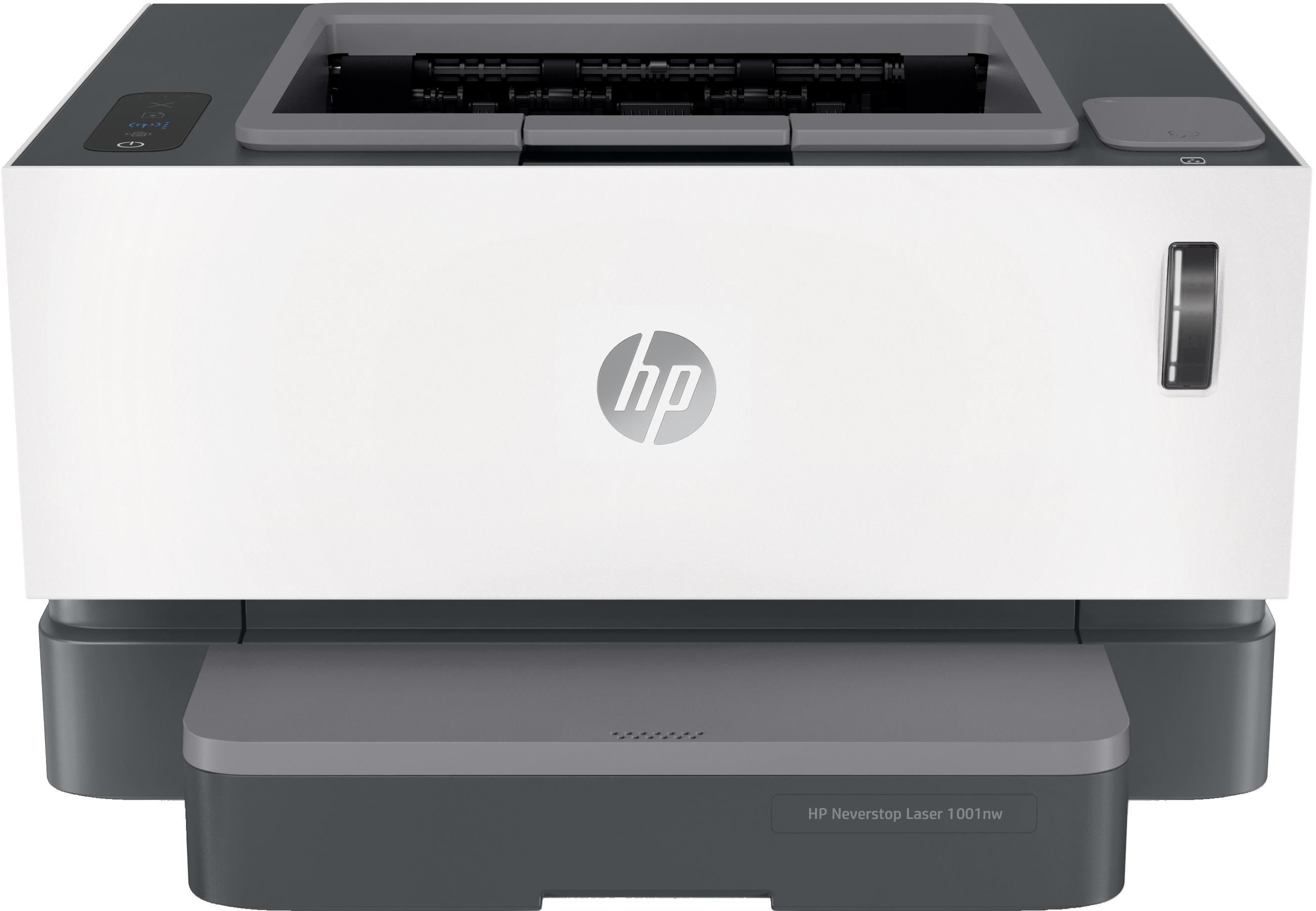 HP LaserJet Neverstop 1001nw
