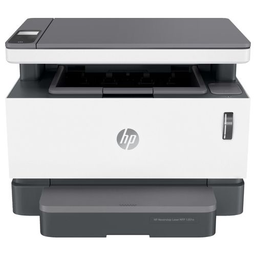 HP Neverstop Stampante Multifunzione Laser 1201n 600x600 Dpi 21ppm A4