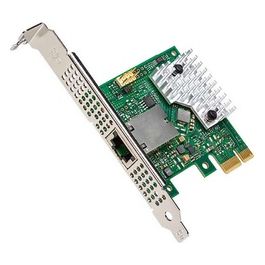NIC PCIe Intel I225V a Porta Singola da 2.5 GbE