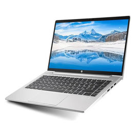 Hp, Notebook 14 pollici FHD, Intel Core i5-1135G7, 16GB RAM, 256GB SSD, Windows 11 Pro