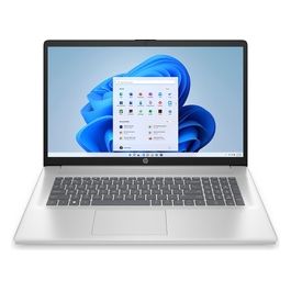 Notebook 17-cn2010nl Processore Intel Core I7-1255u Ram 8GB 3200mhz 512GB Ssd Display 17.3'hd Windows 11