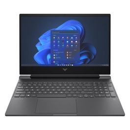 Notebook Gaming Victus Gaming 15-fa1038nl Intel Core i5-12500H  396 cm (15.6") Full HD 16 GB DDR4-SDRAM 512 GB SSD NVIDIA GeForce RTX 4050 Wi-Fi 6 (802.11ax) Windows 11 Home