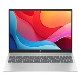 Notebook Pavilion 16-ag0006nl AMD Ryzen 5 8540U disply 16" WUXGA 16 GB LPDDR5-SDRAM 512 GB SSD Wi-Fi 6 (802.11ax) Windows 11 Home Argento