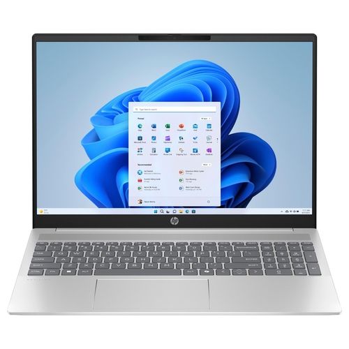Notebook Pavilion 16-ag0006nl AMD Ryzen 5 8540U disply 16