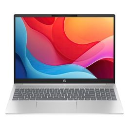 Notebook Pavilion 16-ag0006nl AMD Ryzen 5 8540U disply 16" WUXGA 16 GB LPDDR5-SDRAM 512 GB SSD Wi-Fi 6 (802.11ax) Windows 11 Home Argento