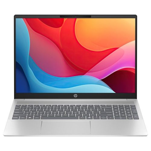 Notebook Pavilion 16-ag0006nl AMD Ryzen 5 8540U disply 16