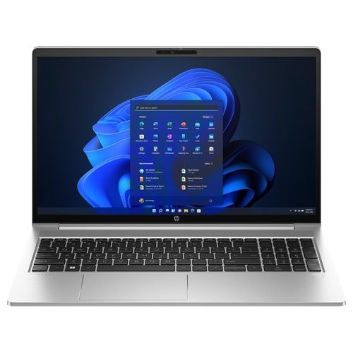 Notebook ProBook 455 G10  Processore AMD Ryzen 5 7530U 16 GB RAM 512 GB SSD Display 15.6