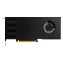NVIDIA RTX A4000 16Gb 4DP Graphics