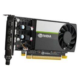 NVIDIA T1000 4Gb GDDR6