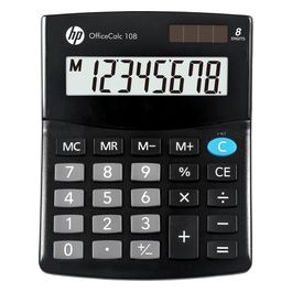 Office Calculator 108