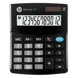 Office Calculator 112