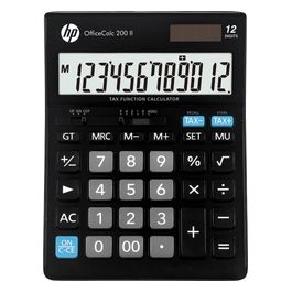 Office Calculator 200