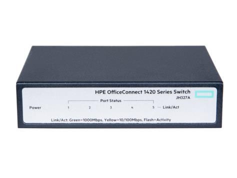 HP OfficeConnect 1420 5g