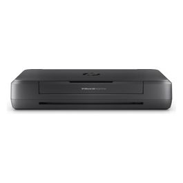 Officejet 200 Mobile Stampante portatile da casa/ufficio ideale Smart working 20/18ppm Usb/wifi 128mb