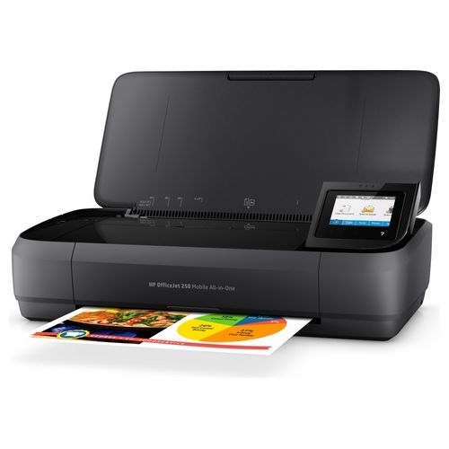 Stampante portatile NasaJet® / stampante a getto d'inchiostro portatile  ðŸ¥‡ la vostra soluzione di stampa mobile