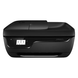 Officejet 3835 Stampante Multifunzione a Getto d'Inchiostro A4 Wi-Fi Nero