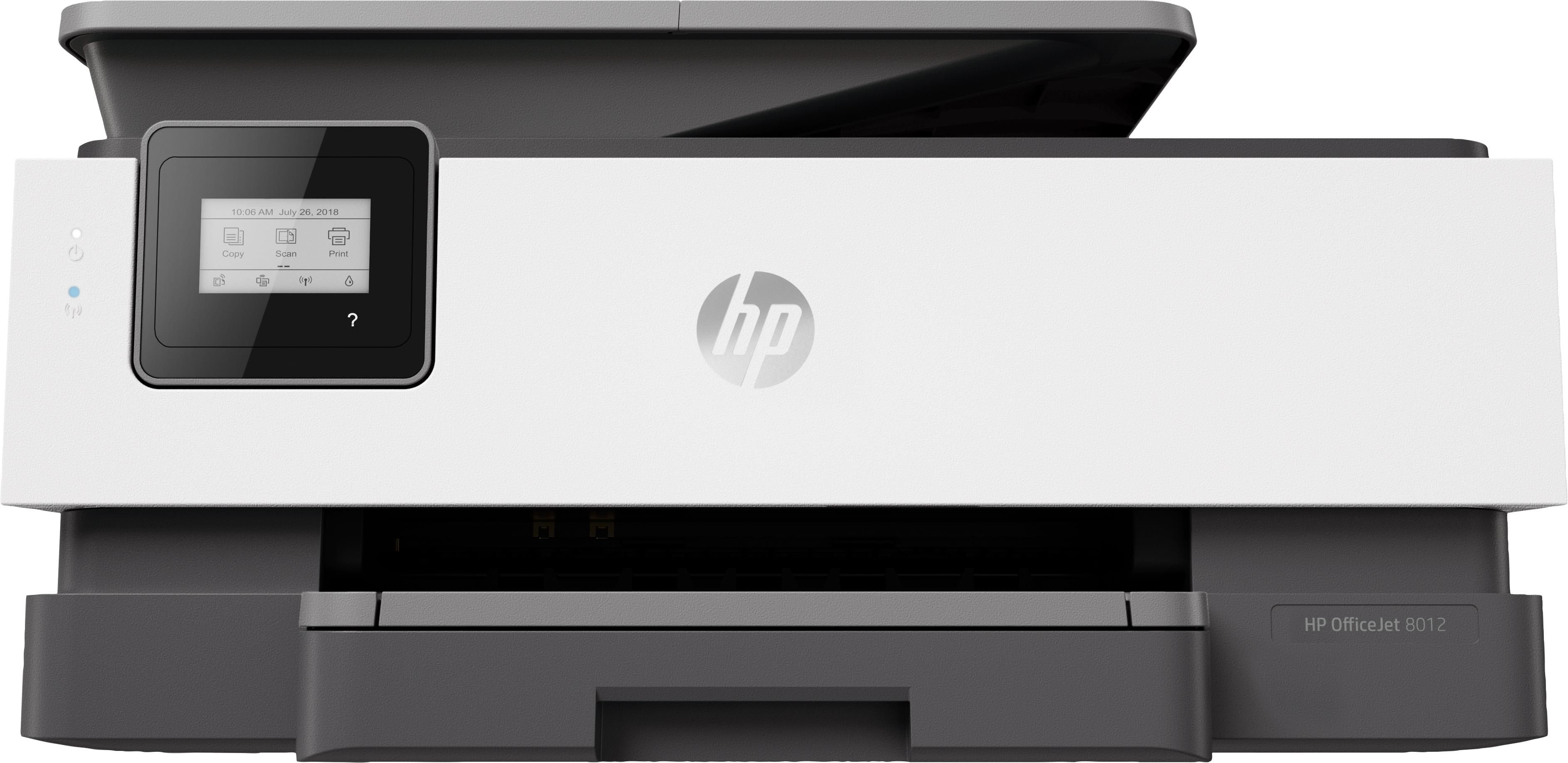 hp 8012