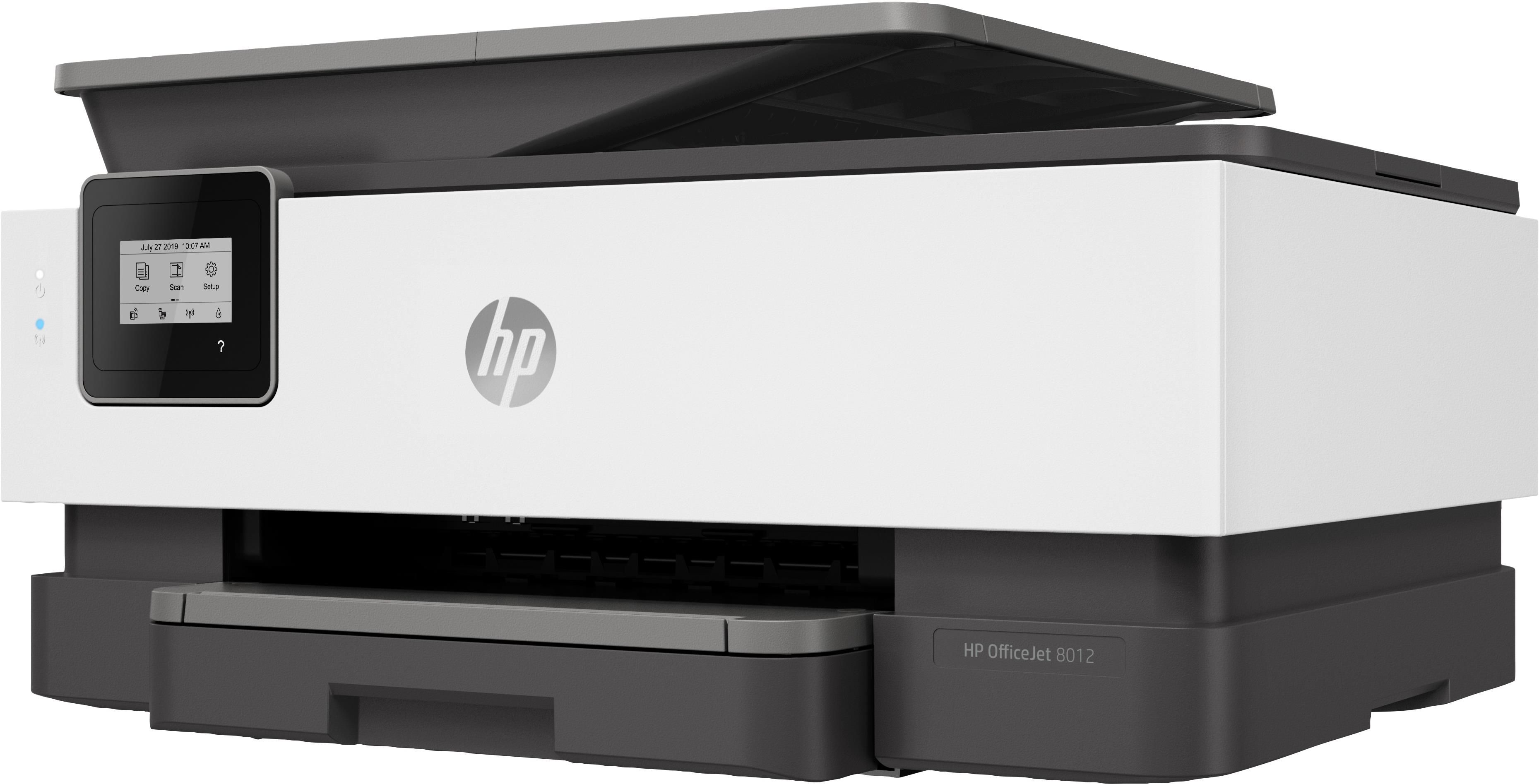 hp 8012