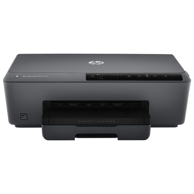 HP Officejet Pro 6230 ePrinter Stampante colore Duplex ink-jet A4/Legal