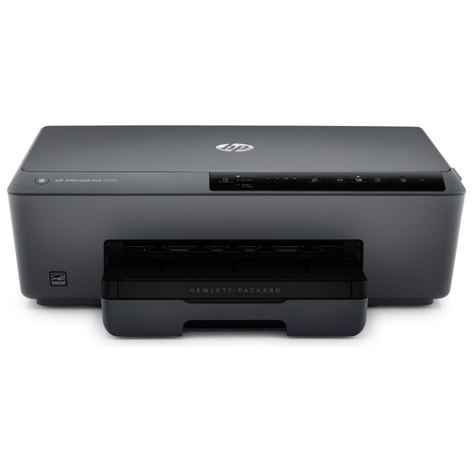 [RICONDIZIONATO] HP Officejet Pro 6230 ePrinter Stampante colore Duplex ink-jet A4/Legal