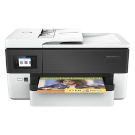 Hp Stampante Inkjet Multifunzione OfficeJet Pro 7720 Risoluzione 4800 x 1200 DPI A3 Wi-Fi 