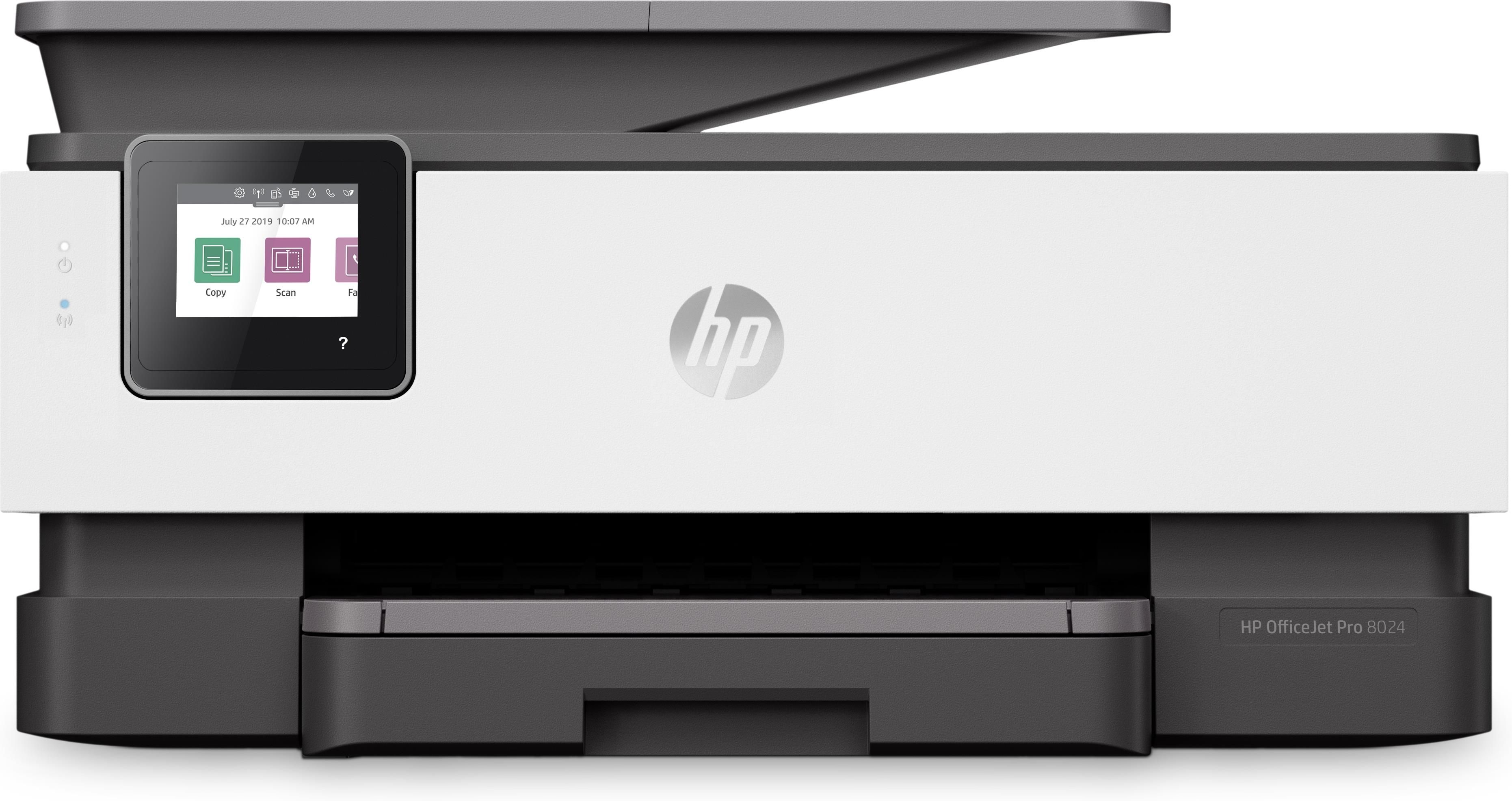 HP OfficeJet Pro 8024