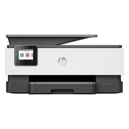 OfficeJet Pro 8024 Getto termico d'inchiostro 20 ppm 4800 x 1200 DPI A4 Wi-Fi