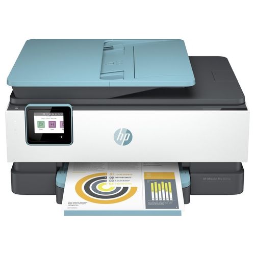 HP CZ992A#BHC  HP OfficeJet Stampante All-in-One portatile 250, Stampa,  copia, scansione, ADF da 10 fogli