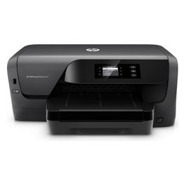 Stampante Inkjet Multifunzione Officejet pro 8210 Risoluzione 2400 x 1200 DPI A4 Wi-Fi Nera