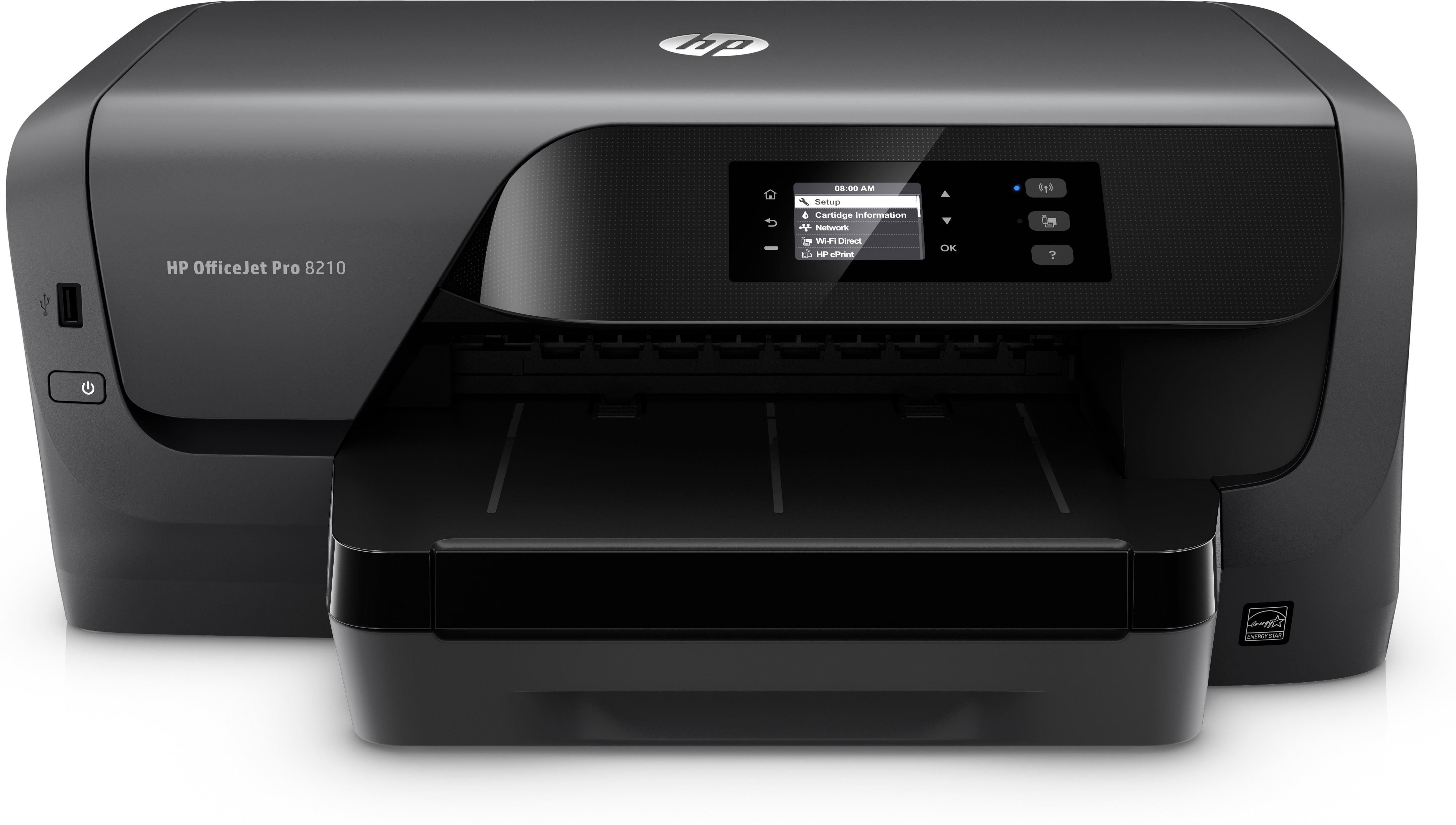 Stampante multifunzione HP OfficeJet Pro 8025e - 229W9B