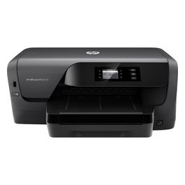 Stampante Inkjet Multifunzione Officejet pro 8210 Risoluzione 2400 x 1200 DPI A4 Wi-Fi Nera