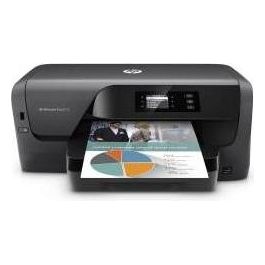 Stampante Inkjet Multifunzione Officejet pro 8210 Risoluzione 2400 x 1200 DPI A4 Wi-Fi Nera