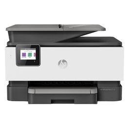 Stampante Inkjet Multifunzione OfficeJet Pro 9012e Risoluzione 4800x1200 DPI A4 Wi-Fi