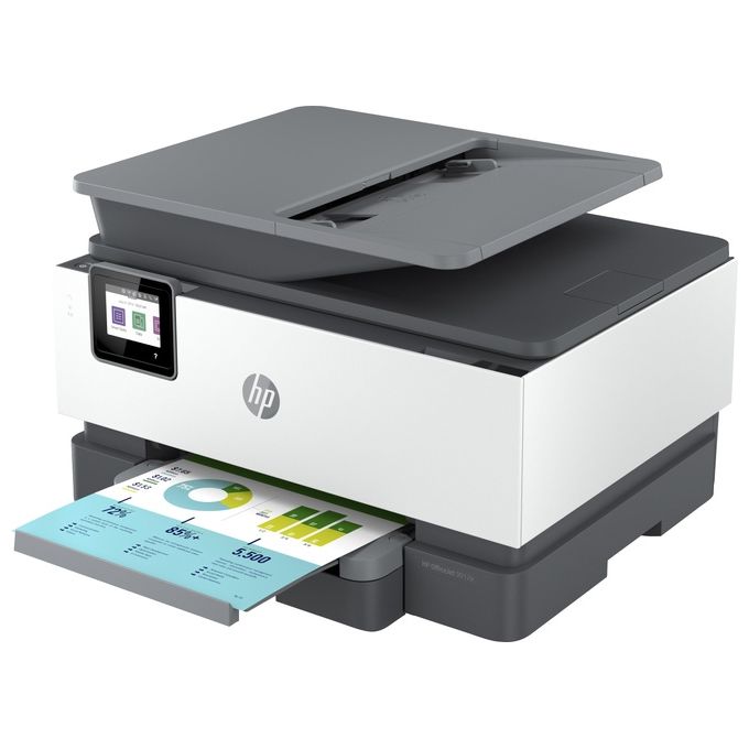 HP Stampante Inkjet Multifunzione OfficeJet Pro 9012e | Yeppon