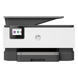Stampante Inkjet Multifunzione OfficeJet Pro 9012e Risoluzione 4800x1200 DPI A4 Wi-Fi