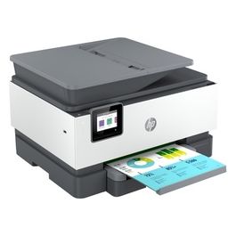 OfficeJet Pro 9014E Stampante Multifunzione Ink-Jet