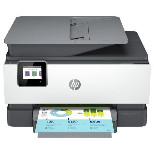 HP OfficeJet Pro 9014E Stampante Multifunzione Ink-Jet