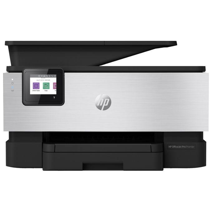 HP Stampante Inkjet Multifunzione OfficeJet Pro 9019 Risoluzione 4800x1200 DPI A4 Wi-Fi