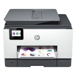 Stampante Inkjet Multifunzione OfficeJet Pro 9022e Risoluzione 4800x1200 DPI A4 Wi-Fi