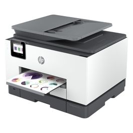 Stampante Inkjet Multifunzione OfficeJet Pro 9022e Risoluzione 4800x1200 DPI A4 Wi-Fi