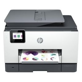 Stampante Inkjet Multifunzione OfficeJet Pro 9022e Risoluzione 4800x1200 DPI A4 Wi-Fi