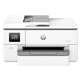 HP OfficeJet Pro Stampante Multifunzione Per Grandi Formati HP 9720e a Colorei