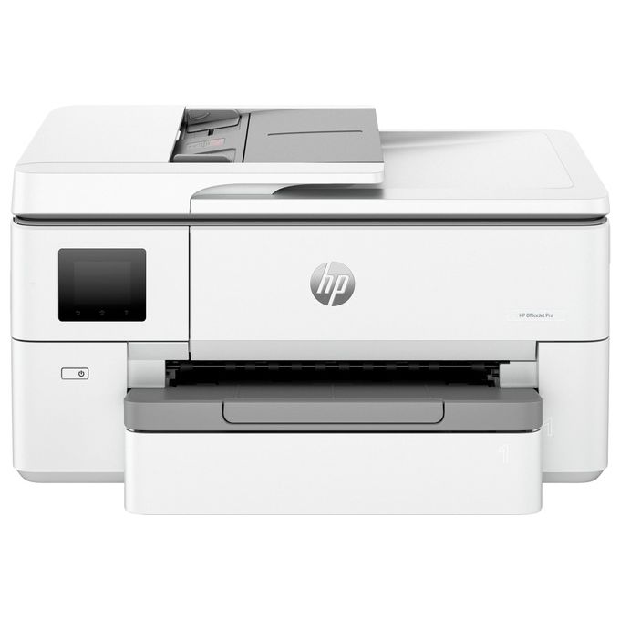 HP OfficeJet Pro Stampante Multifunzione Per Grandi Formati HP 9720e a Colorei