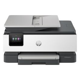 HP OfficeJet Pro Stampante Multifunzione HP 8132e Colore Stampa Copia Scansione Fax Idonea a HP Instant Ink