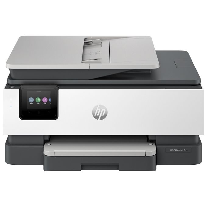 HP OfficeJet Pro Stampante Multifunzione HP 8132e Colore Stampa Copia Scansione Fax Idonea a HP Instant Ink